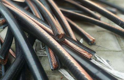 晋城电缆回收,长治二手电缆回收,吕梁电缆回收公司介绍金属和塑料的分离方法