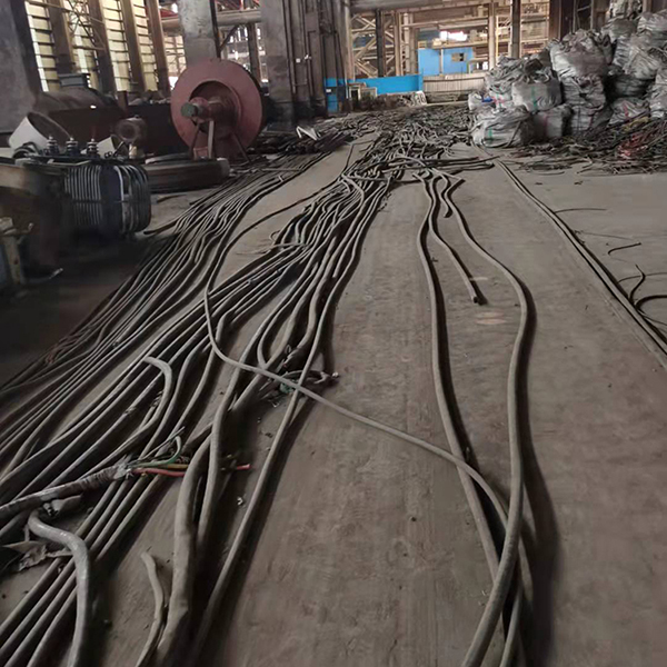 四川废电缆回收