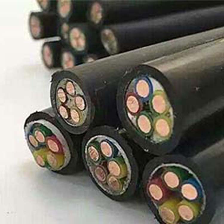 电线电缆回收公司分析电线电缆主要分类有哪几种